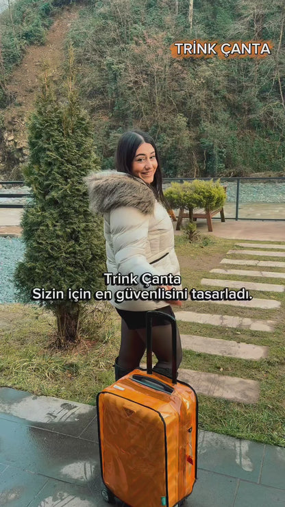 Şifreli Kilit